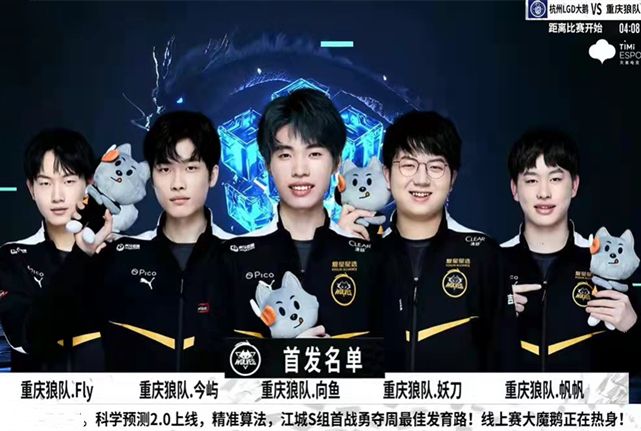 交易中的球
